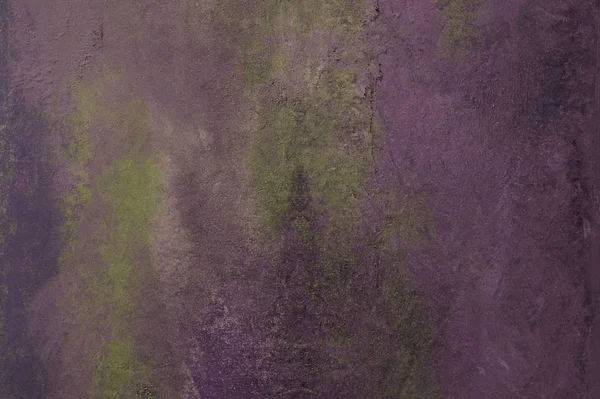 metin için alan ile arka planda soyut renkli lekeler