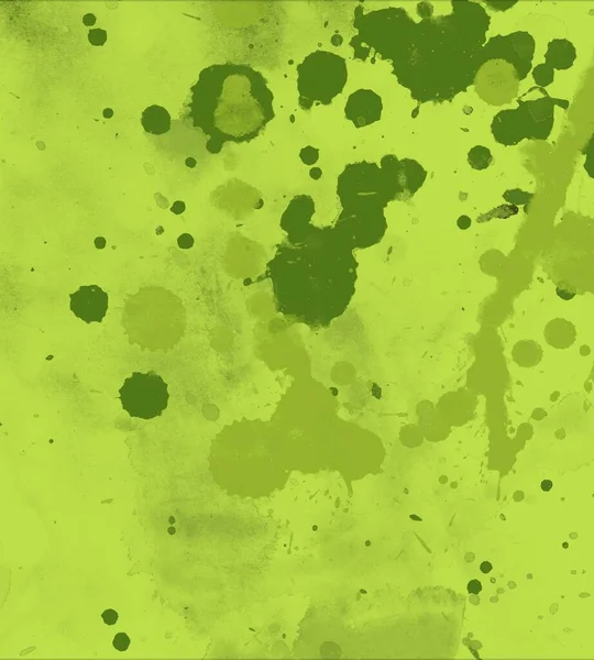 grunge desensoyut suluboya darbeleri ve lekeleri