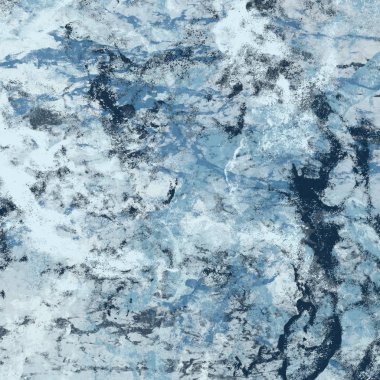 terk edilmiş renkli yapı, grungy antik beton arka plan