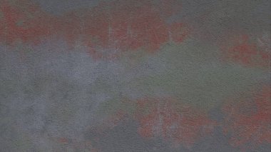 Metin için yeri olan boya lekeleriyle soyut arkaplan