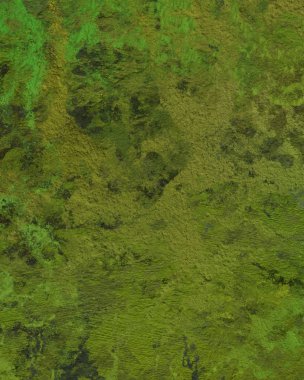 metin veya resim alanı olan Grunge arka plan