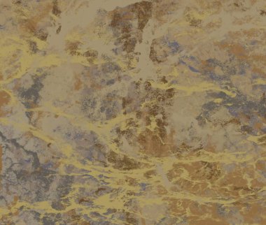 metin için alanı olan grunge arkaplanı