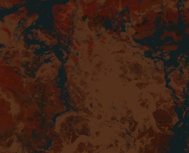 Vintage grunge arka plan, metin alanı olan