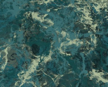 Kopya alanı ile soyut grunge mermer arkaplan