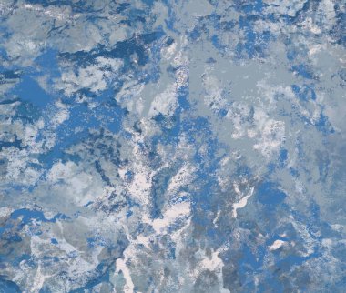 Vintage grunge arka plan, metin alanı olan