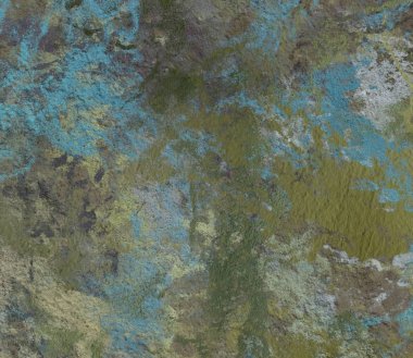 Metin için alanı olan soyut arkaplan