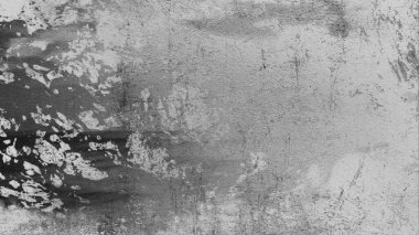 Metin için yeri olan boya lekeleriyle soyut arkaplan