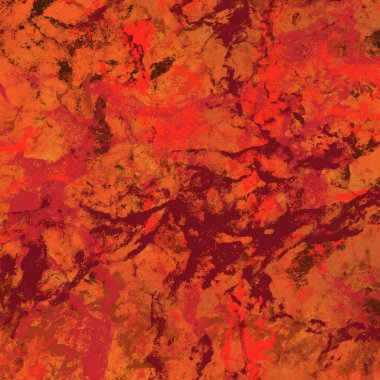 metin için alanı olan grunge arkaplanı