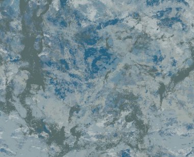 Kopya alanı ile soyut grunge mermer arkaplan