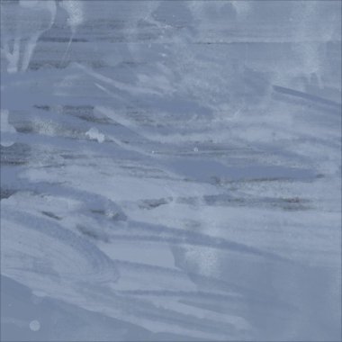 grunge desensoyut suluboya darbeleri ve lekeleri