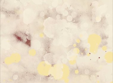 grunge desensoyut suluboya darbeleri ve lekeleri