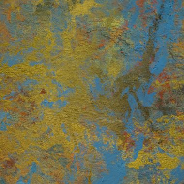 metin veya resim alanı olan Grunge arka plan