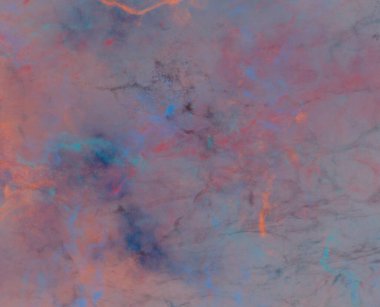 metin için alan ile renkli mermer doku ile soyut arka plan