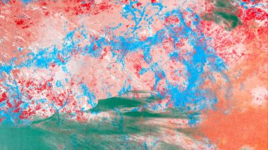 metin için alanı olan grunge doku arkaplanı