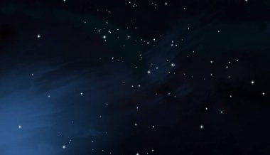 Soyut alan koyu arka plan  