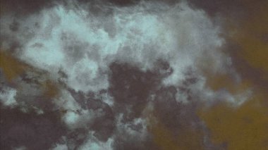 Boya lekeleriyle soyut arkaplan 