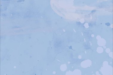 grunge splatter ile soyut suluboya zemin 