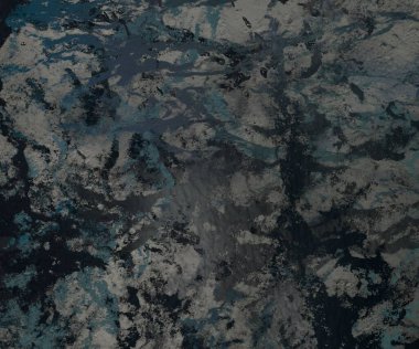 Metin için alanı olan soyut arkaplan