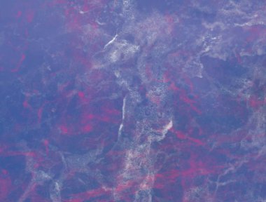 metin için alan ile renkli mermer doku ile soyut arka plan