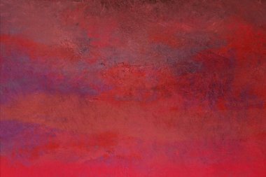 Boya lekeleriyle soyut arkaplan   