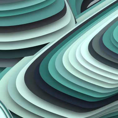 Modern dokulu arka plan 