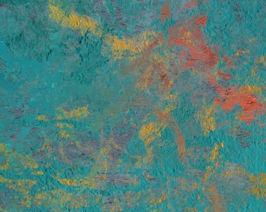 Soyut grungy dokulu arka plan