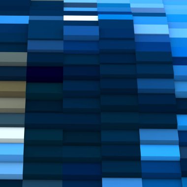 Modern dokulu arka plan 