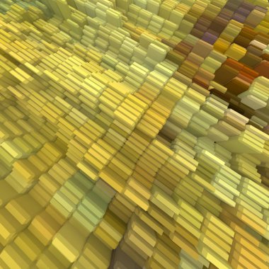 Modern dokulu arka plan 