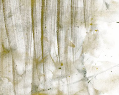 grunge splatter ile soyut suluboya zemin 