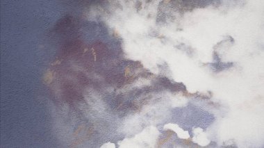 metin için alanı olan grunge doku arkaplanı