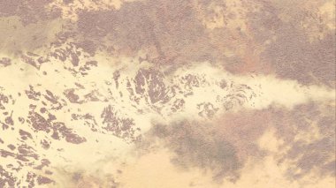 metin için alanı olan grunge doku arkaplanı