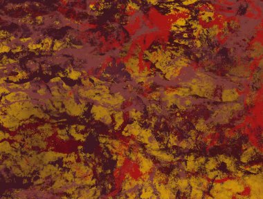 metin için alanı olan grunge arkaplanı