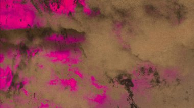 Boya lekeleriyle soyut arkaplan 