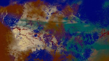 metin için alanı olan grunge doku arkaplanı