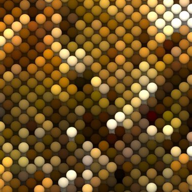 3 boyutlu illüstrasyon. Web modern fon. Renkli desen. Soyut geometrik şekiller. arkaplan.