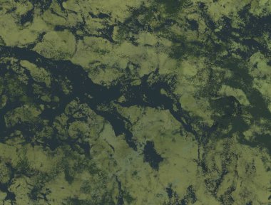 Metin için alanı olan soyut grunge arkaplanı