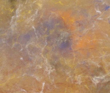 metin için alan ile renkli mermer doku ile soyut arka plan