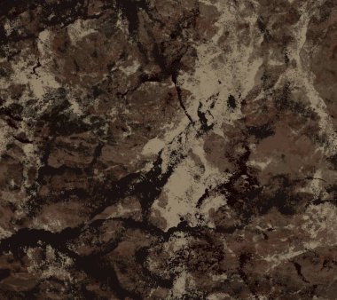 metin için alanı olan grunge arkaplanı