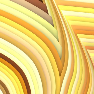 3 boyutlu illüstrasyon. Web modern fon. Renkli desen. Soyut geometrik şekiller. arkaplan.