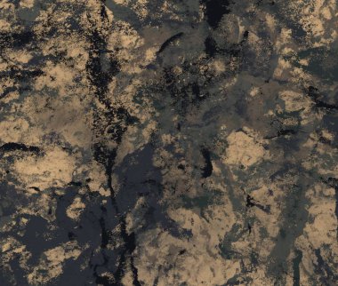 metin için alanı olan grunge arkaplanı