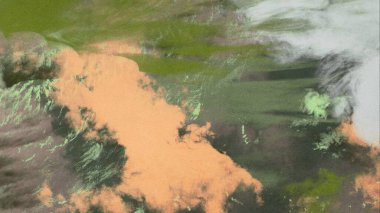 metin için alanı olan grunge doku arkaplanı