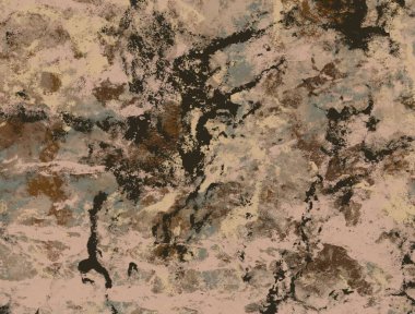 3 boyutlu illüstrasyon. Web modern fon. Renkli desen. Soyut geometrik şekiller. arkaplan.