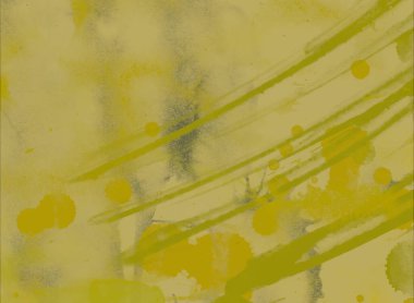 grunge splatter ile soyut suluboya zemin 