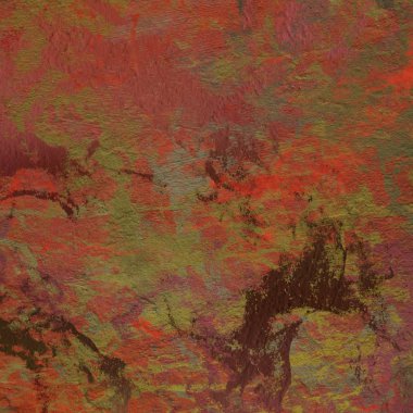 Boya lekeleriyle soyut arkaplan 