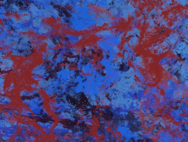 metin için alanı olan grunge arkaplanı