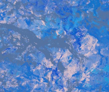 metin için alanı olan grunge arkaplanı