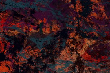 Metin için alanı olan soyut arkaplan