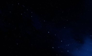 soyut renkli kozmik alan arkaplanı