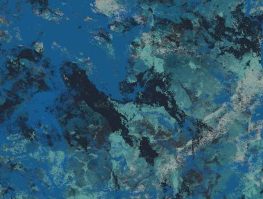 Metnin için alanı olan soyut grunge arkaplanı