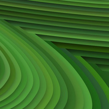 3 boyutlu illüstrasyon. Web modern fon. Renkli desen. Soyut geometrik şekiller. arkaplan.